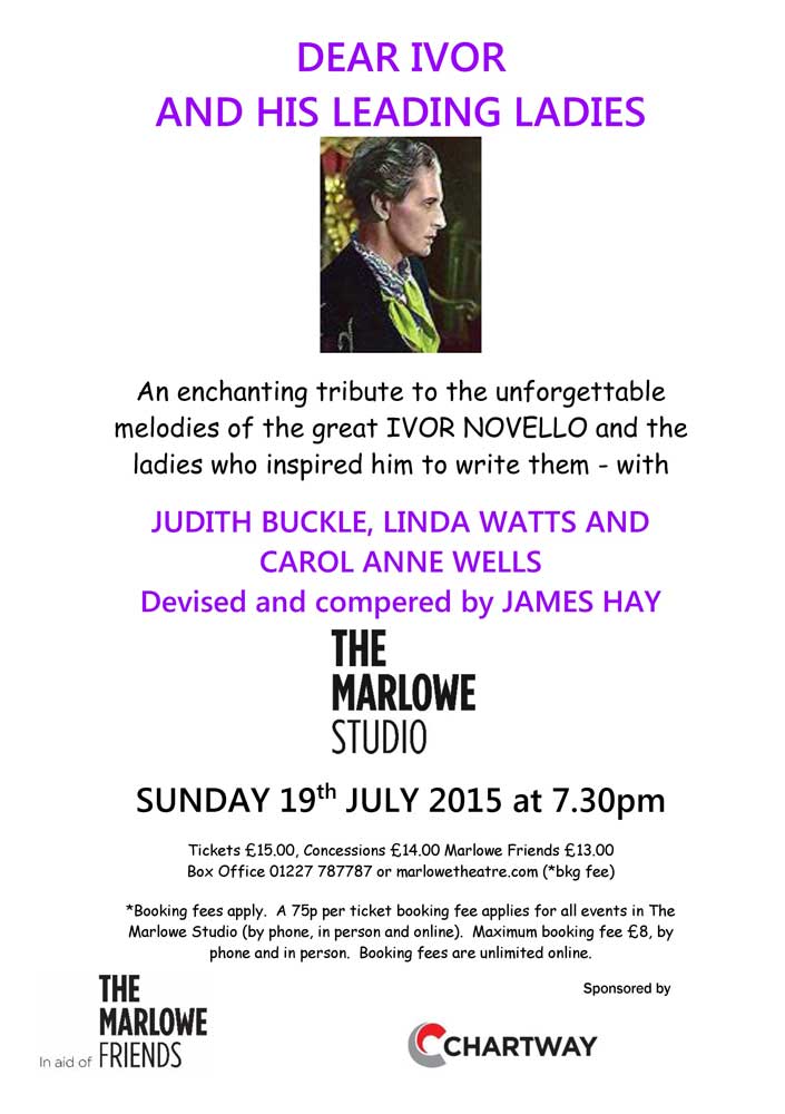 novello flier